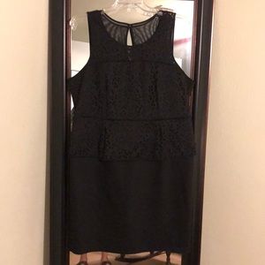Lane Bryant Dress